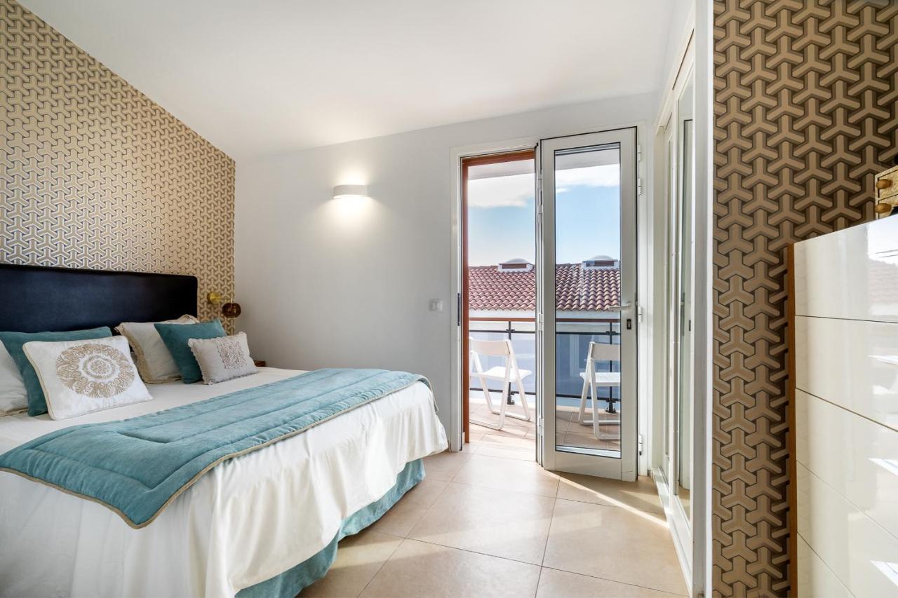 Bonito Bungalow Con Piscina Junto A La Playa San Bartolomé Eksteriør bilde