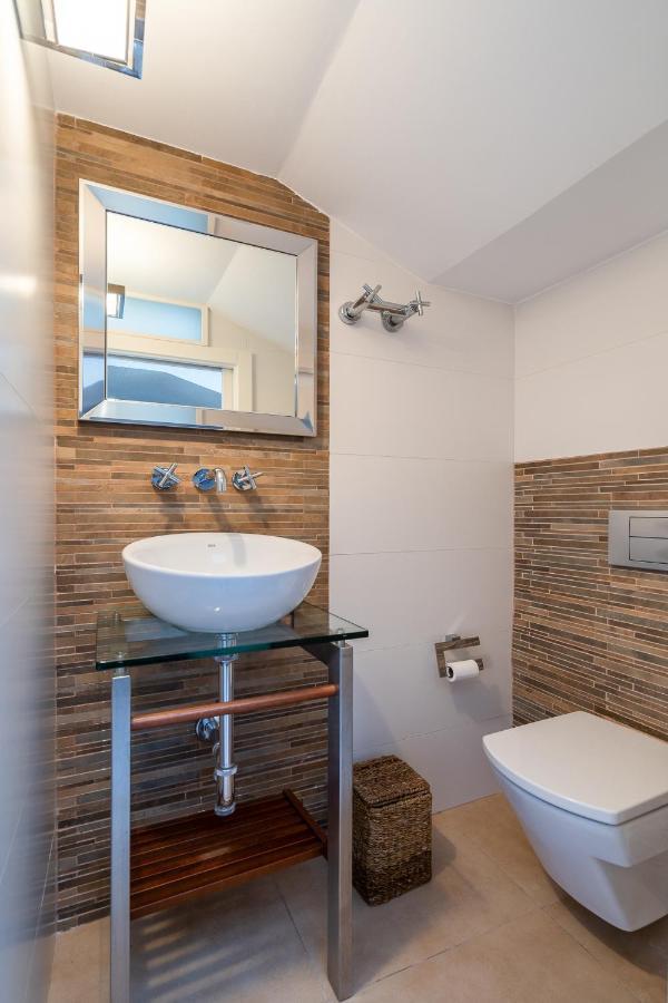 Bonito Bungalow Con Piscina Junto A La Playa San Bartolomé Eksteriør bilde